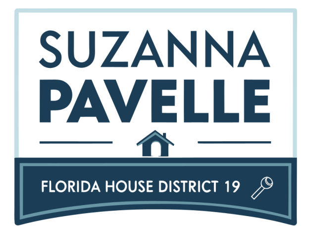 Suzanna Pavelle for Florida House