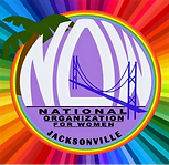 Jax NOW logo