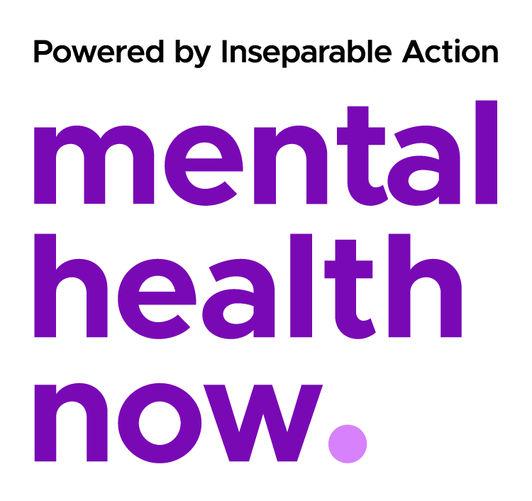 Mental Health Now Candidate logo